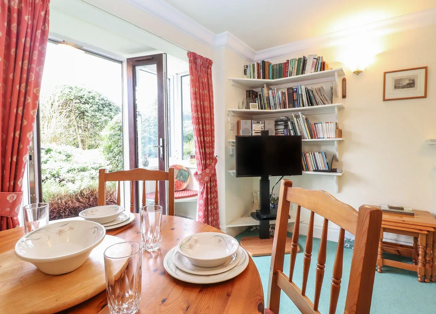 Apartment Swallowdale *