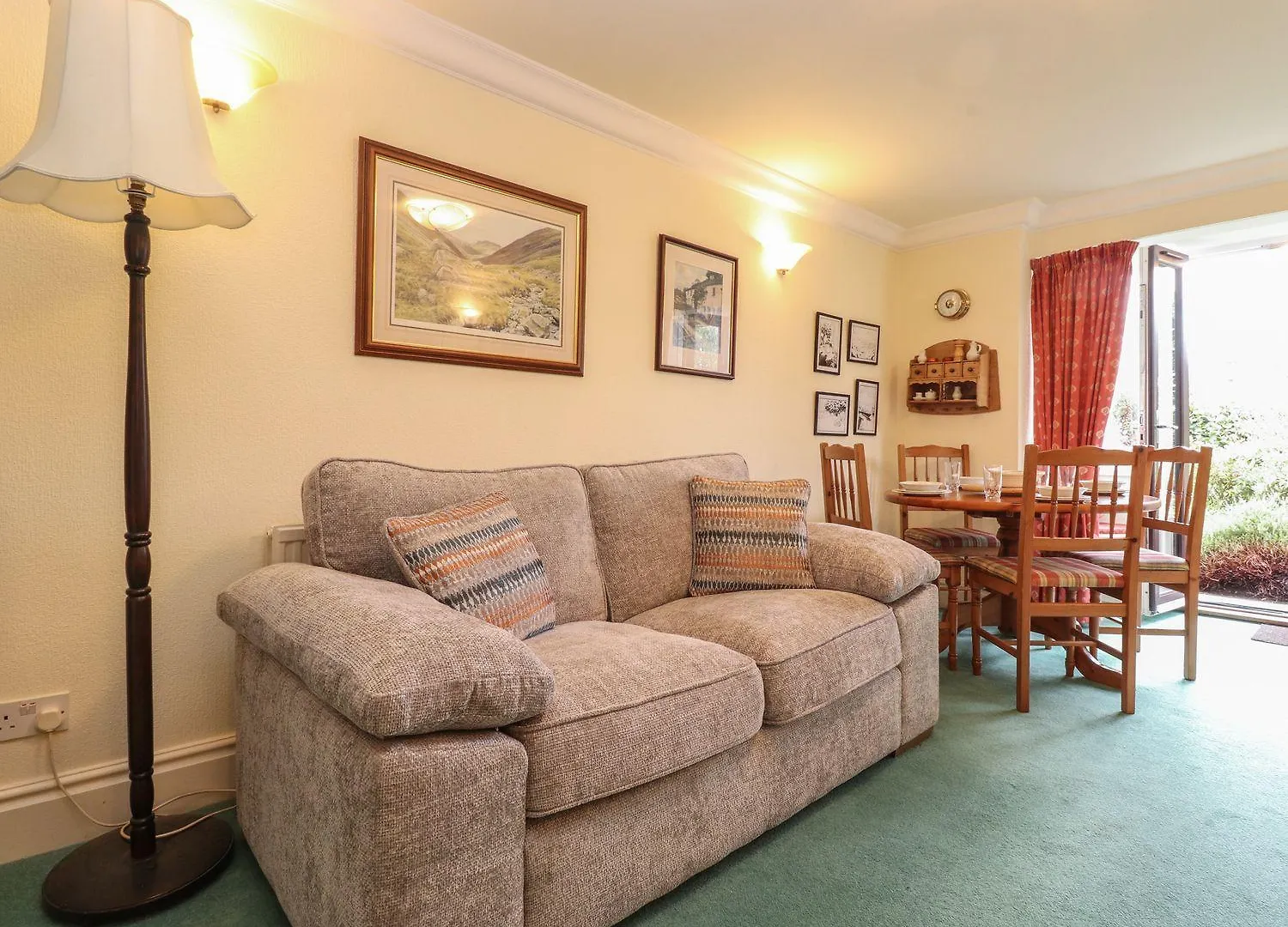 Apartment Swallowdale *