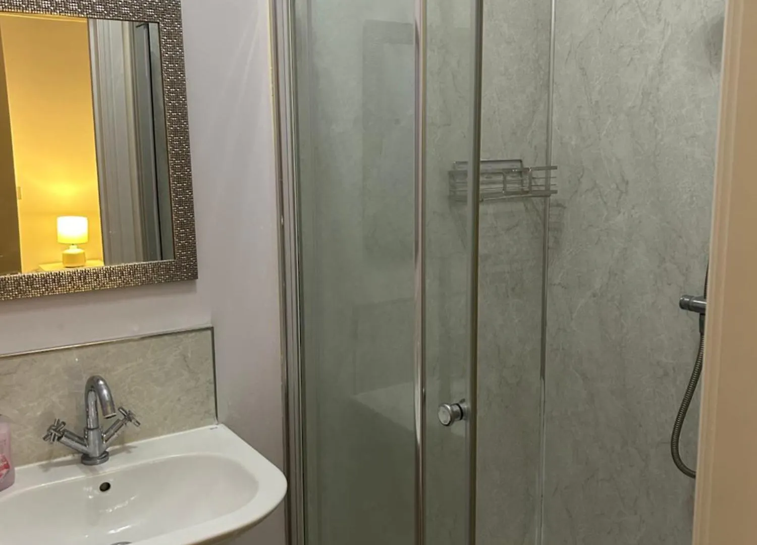 10 Thurnams House Apartament Carlisle (Cumbria)