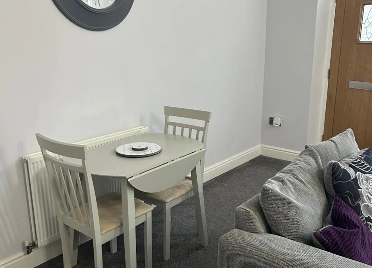 Apartament 10 Thurnams House