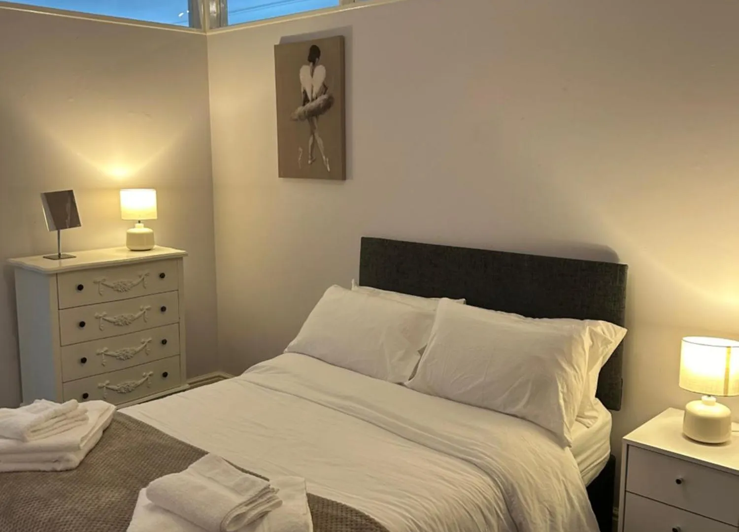 10 Thurnams House Апартаменты Карлайл