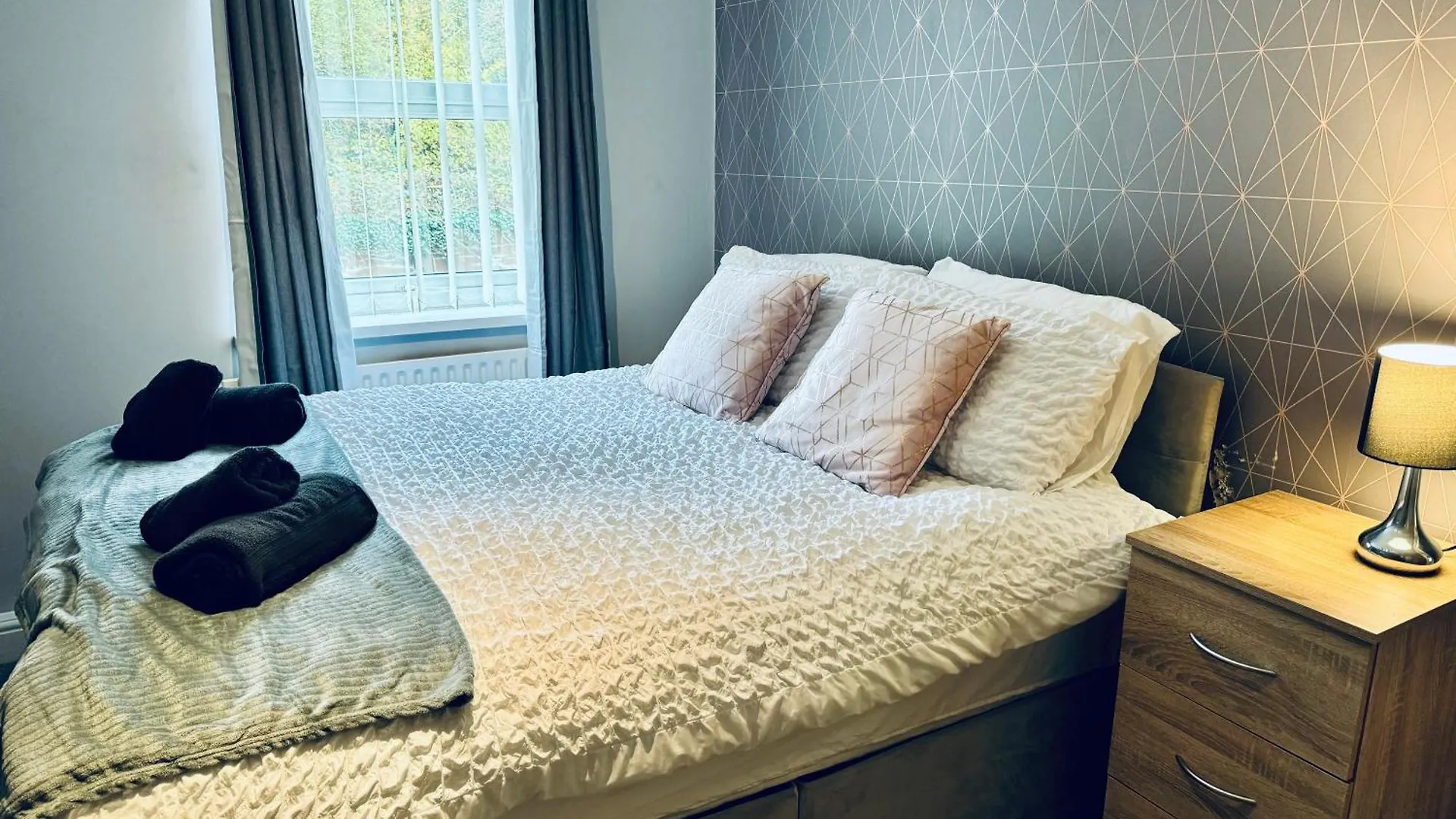 New Road - 2 Bedroom Whitehaven