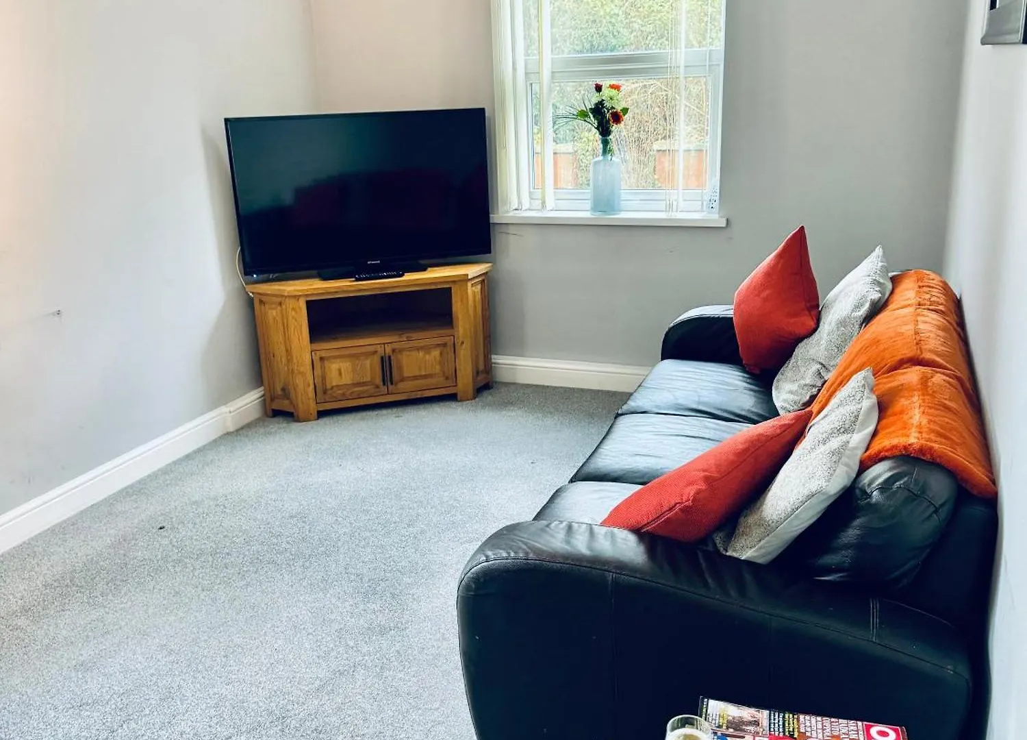 Apartment New Road - 2 Bedroom *