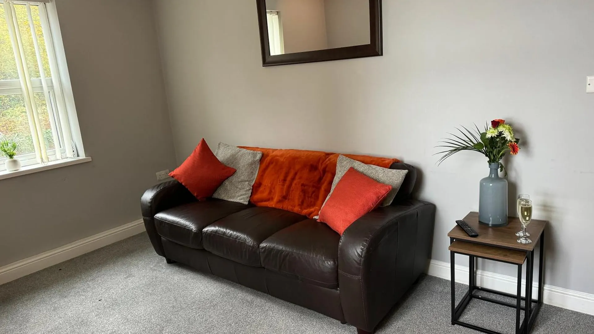 Apartment New Road - 2 Bedroom Whitehaven