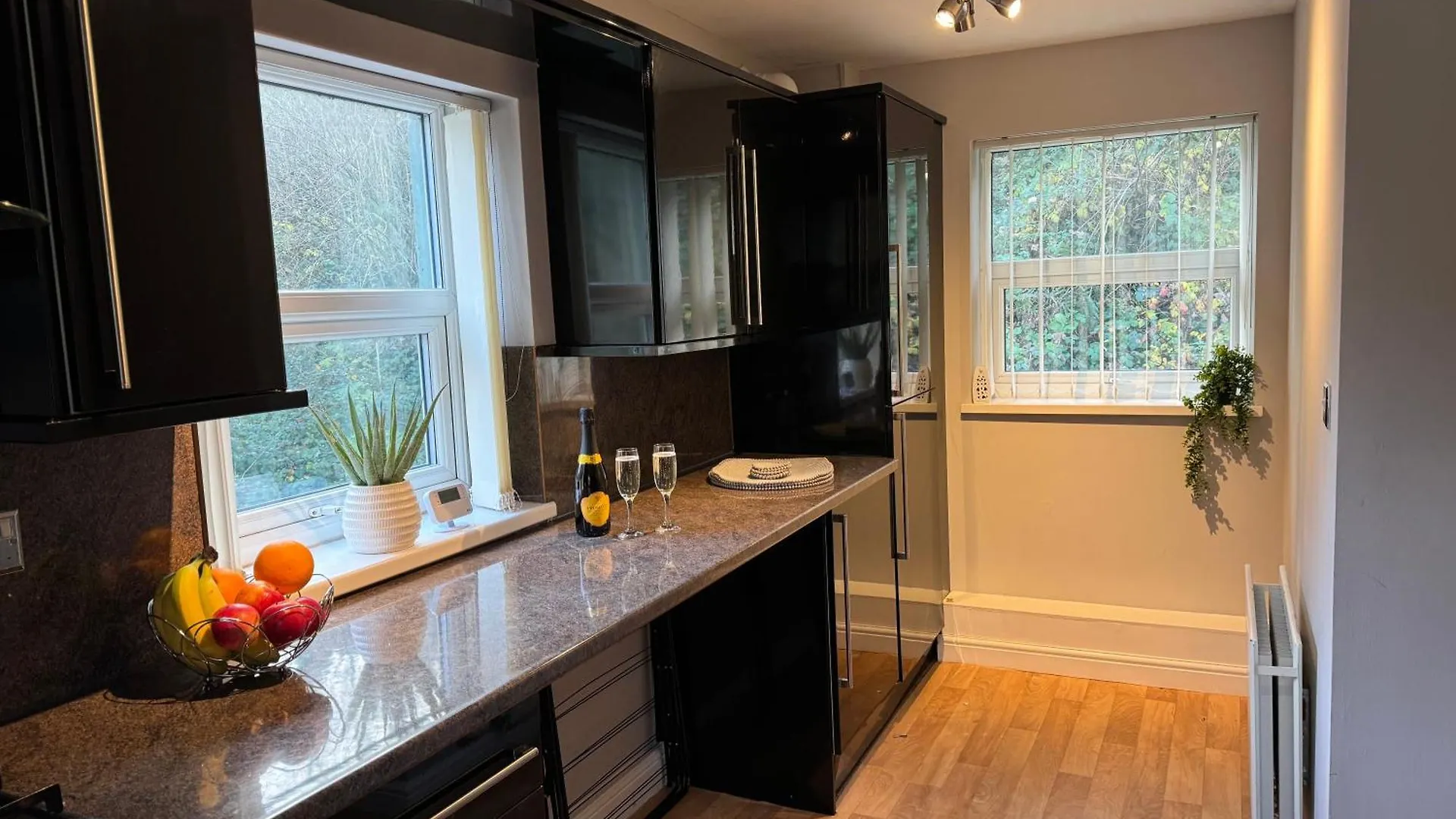 Apartment New Road - 2 Bedroom *