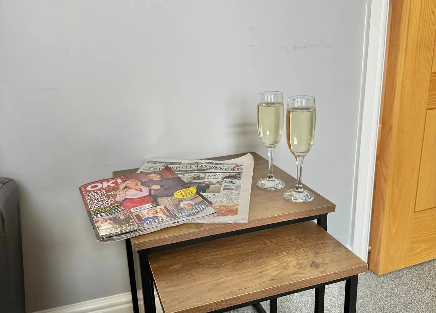 New Road - 2 Bedroom Lejlighed Whitehaven
