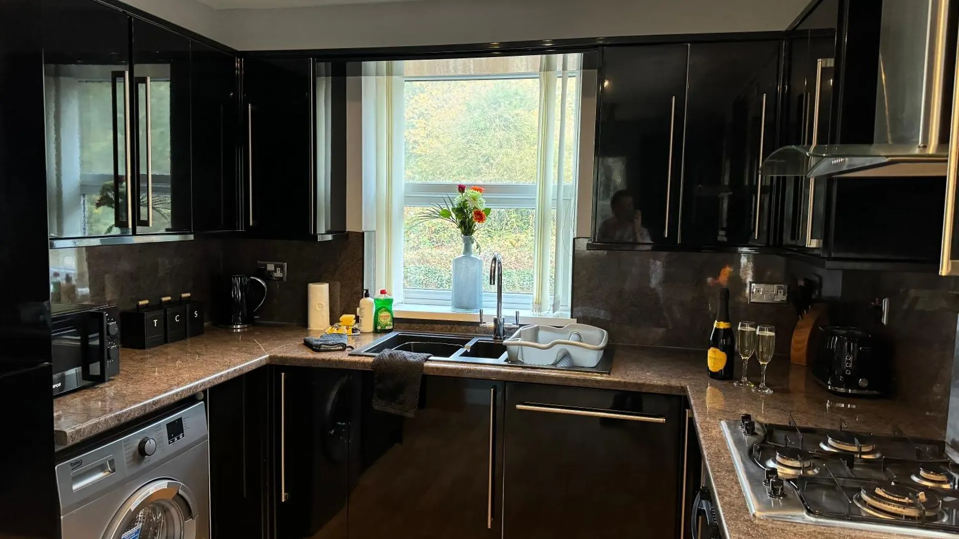 New Road - 2 Bedroom Whitehaven