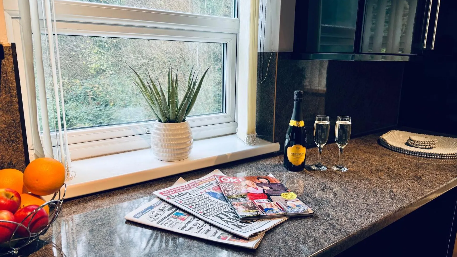 New Road - 2 Bedroom Apartment *