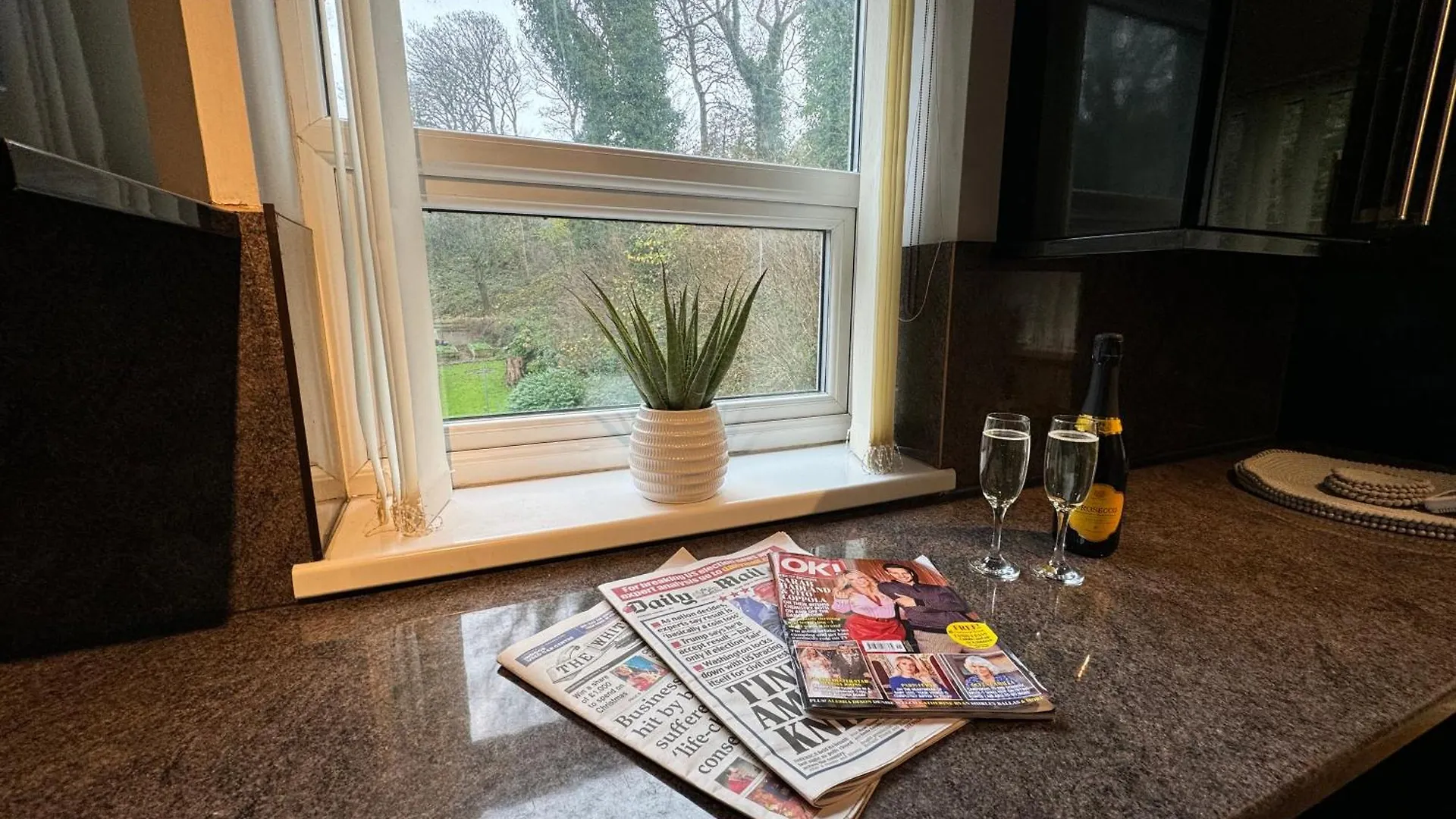 New Road - 2 Bedroom *
