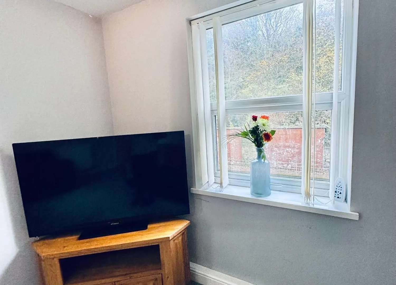 New Road - 2 Bedroom Lejlighed