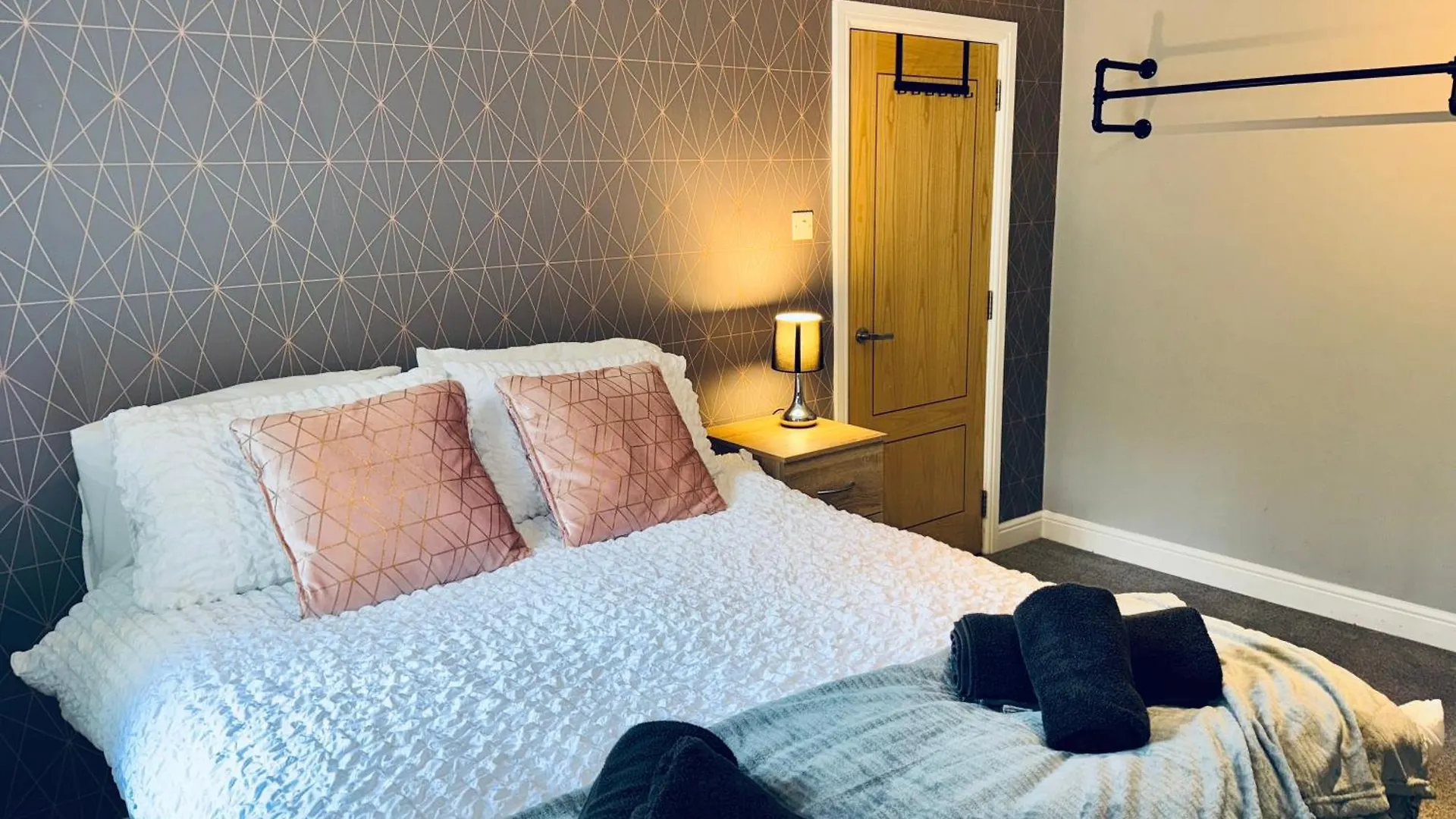 Lejlighed New Road - 2 Bedroom Whitehaven