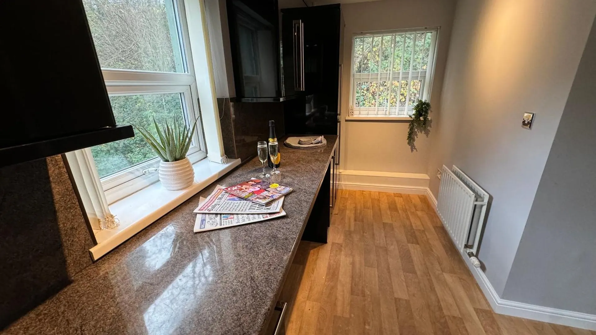 Lejlighed New Road - 2 Bedroom