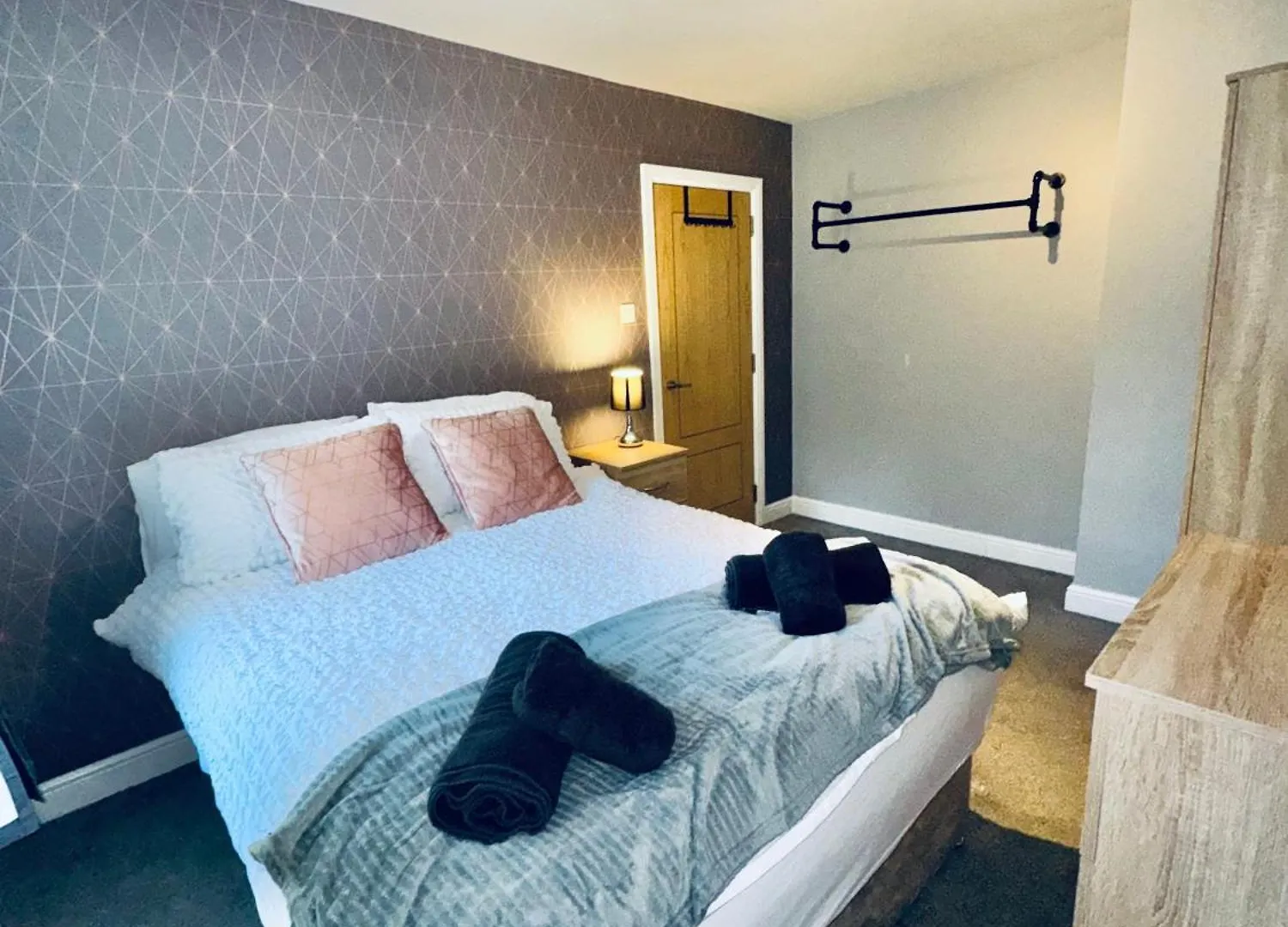 New Road - 2 Bedroom Apartment Whitehaven