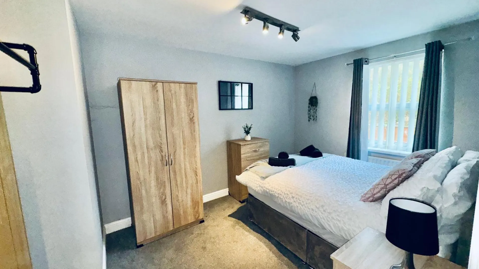 Apartment New Road - 2 Bedroom Whitehaven