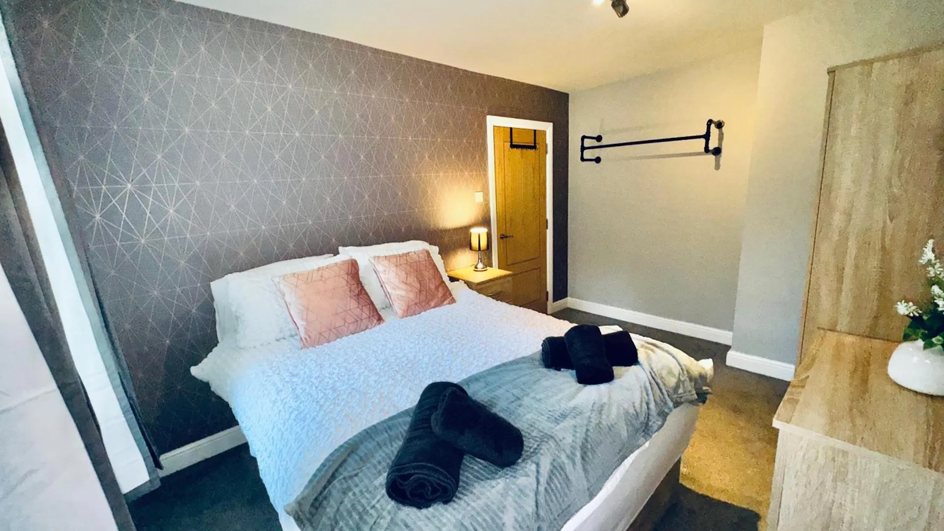 Apartment New Road - 2 Bedroom