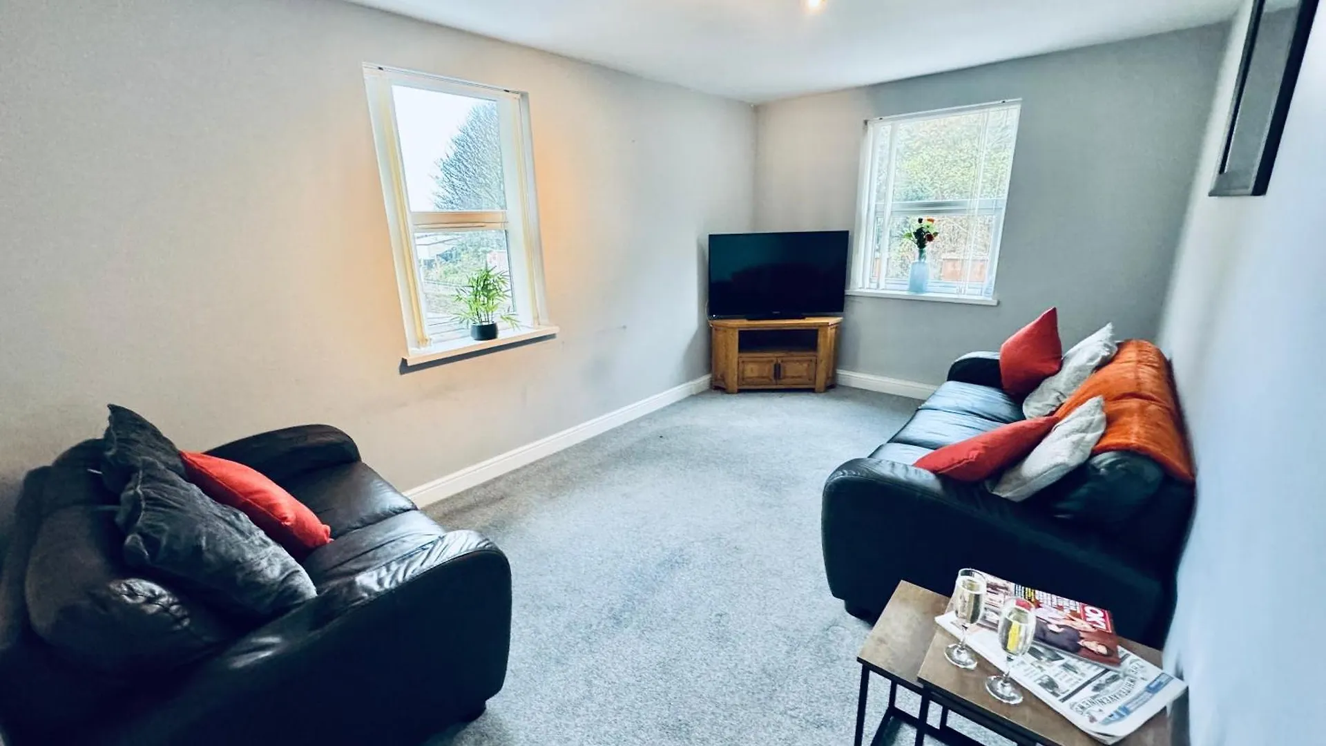 New Road - 2 Bedroom Whitehaven