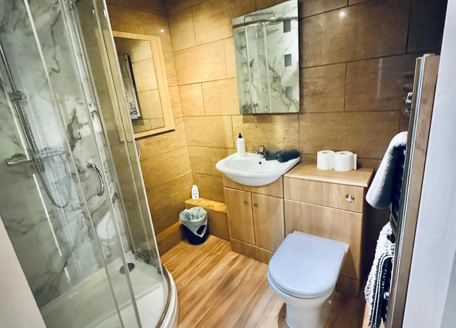 New Road - 2 Bedroom Apartment Whitehaven