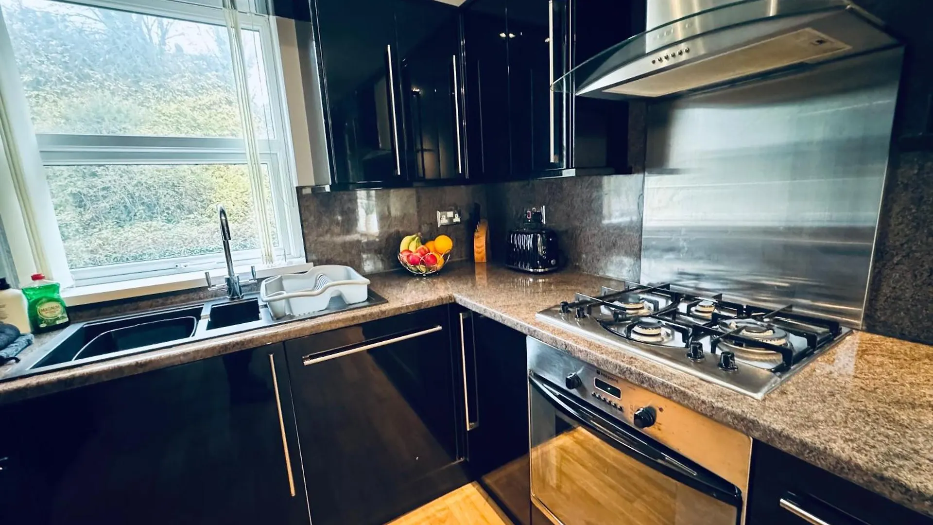 New Road - 2 Bedroom