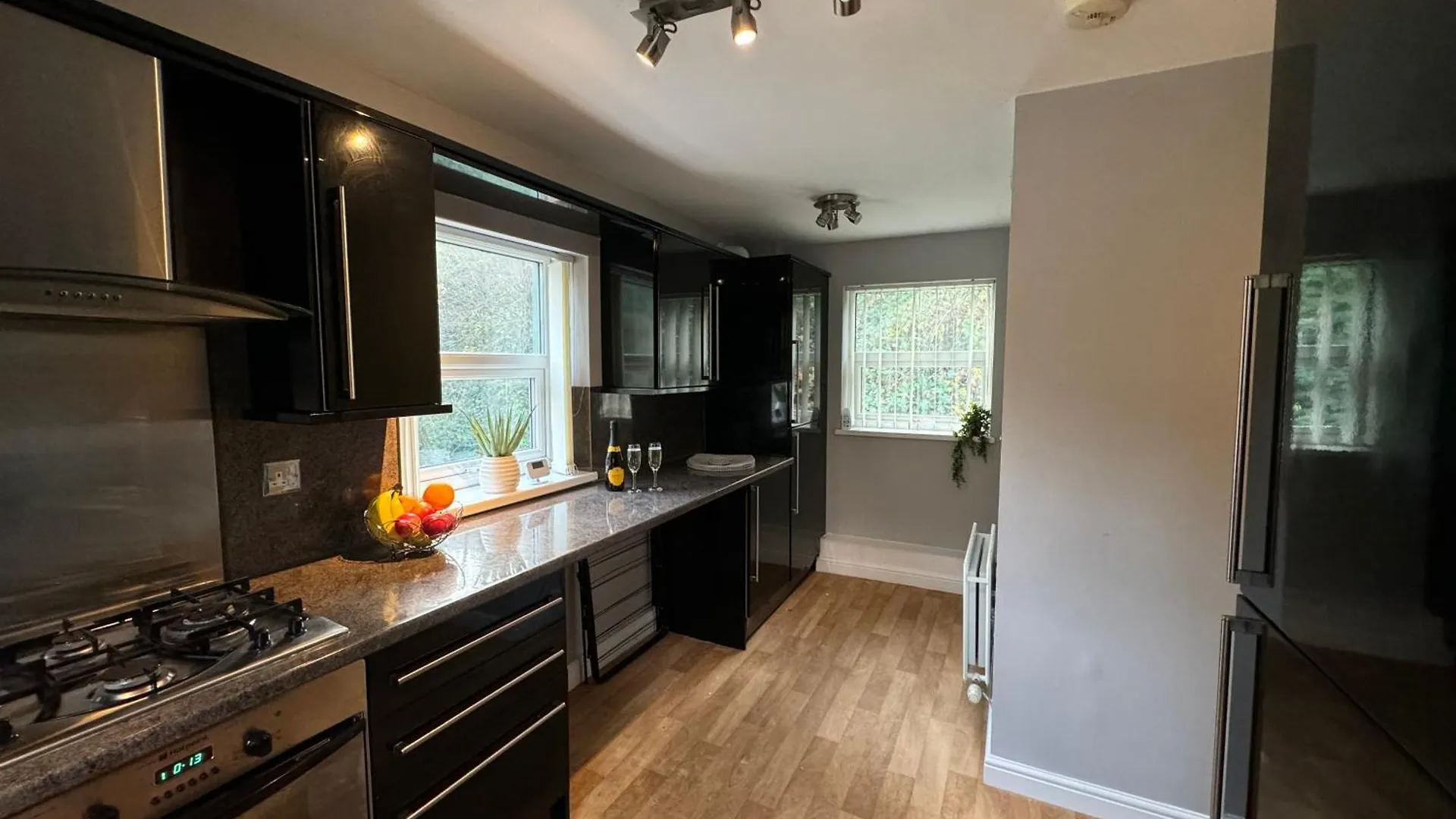 New Road - 2 Bedroom Apartment Whitehaven