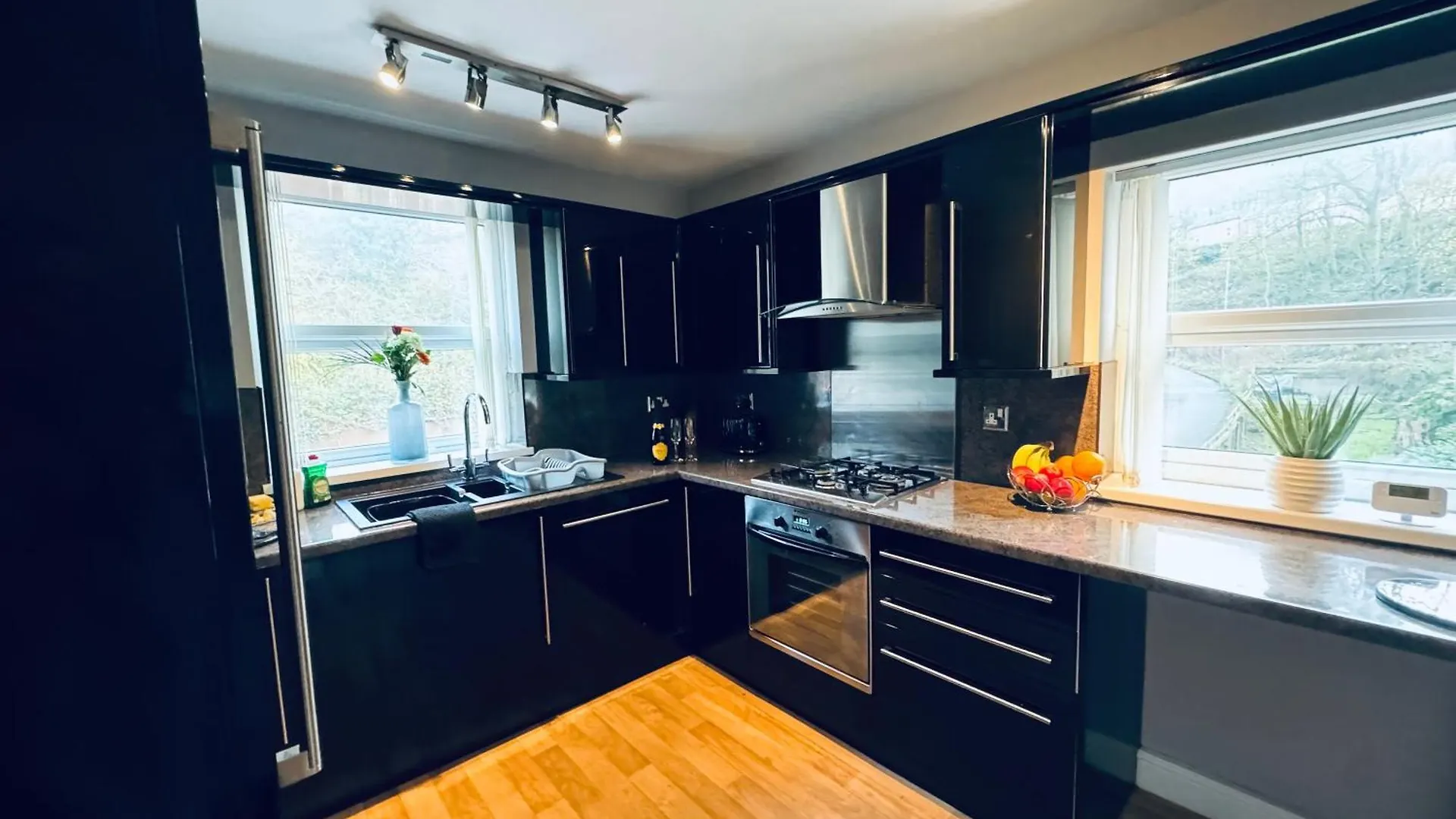 New Road - 2 Bedroom Whitehaven