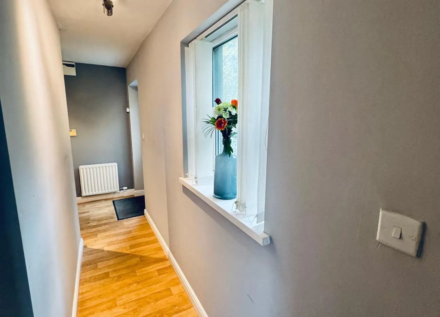 Lejlighed New Road - 2 Bedroom