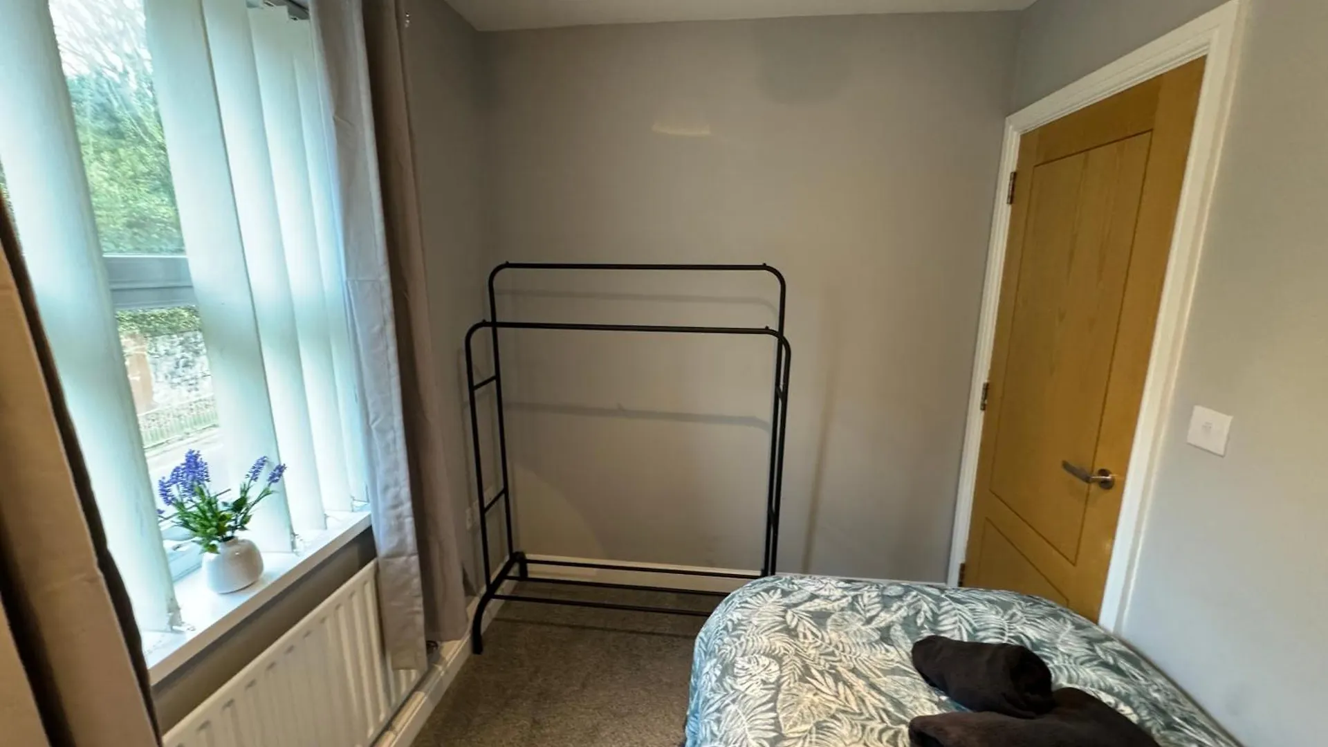 Apartment New Road - 2 Bedroom *