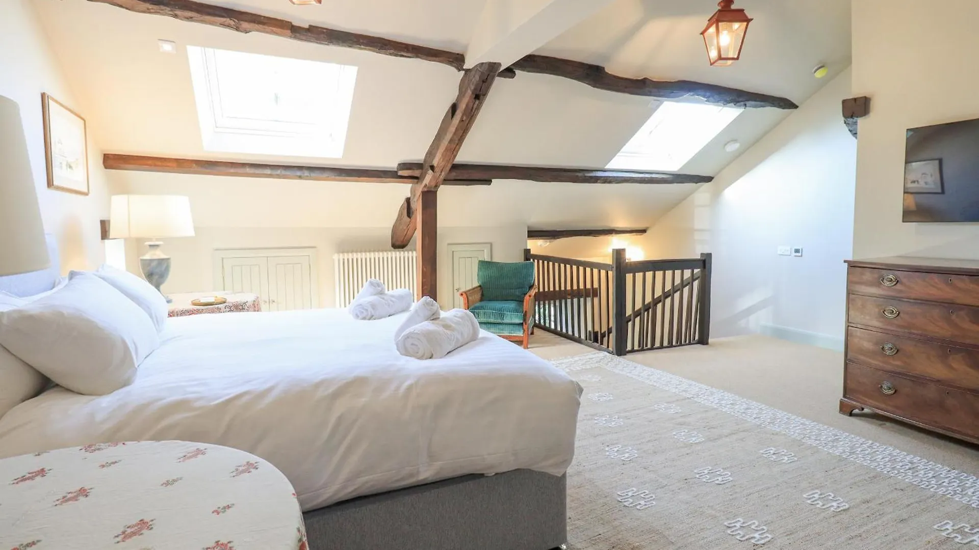 Holiday home Yew