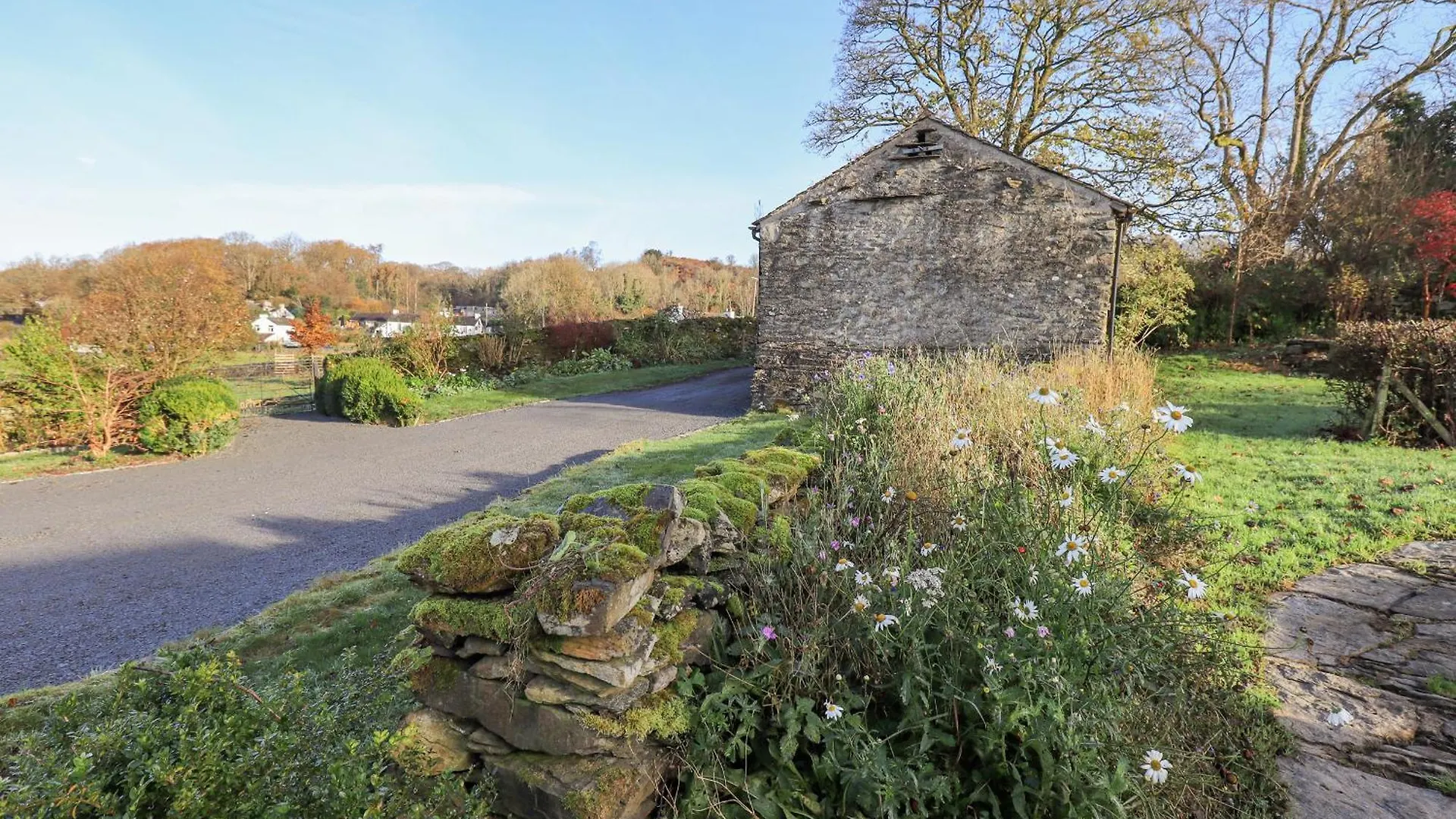 Yew Holiday home *