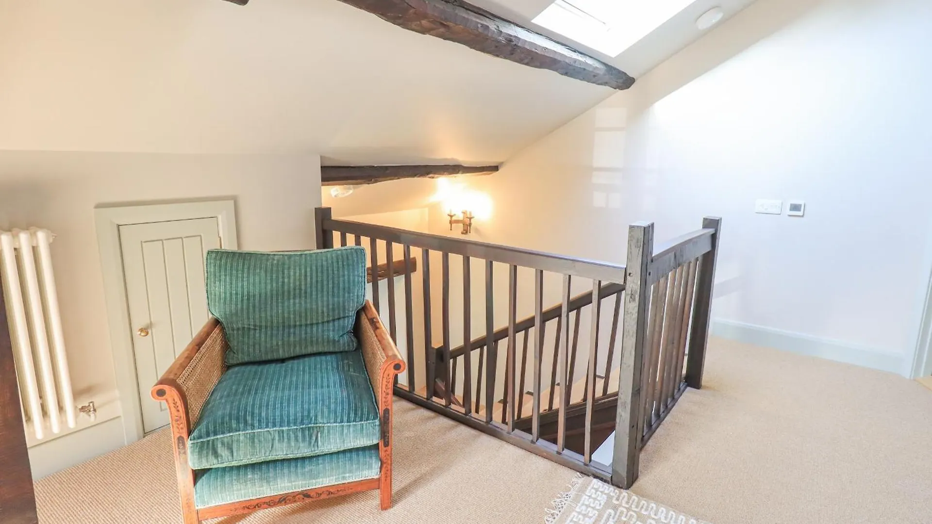 Holiday home Yew *