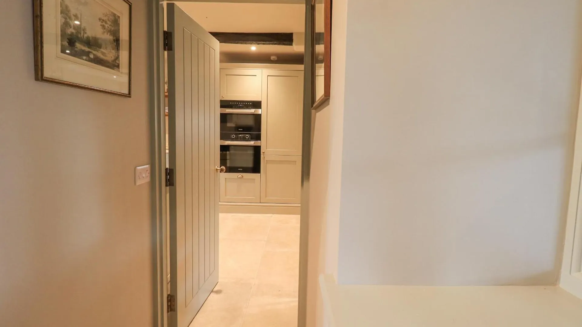Holiday home Yew *