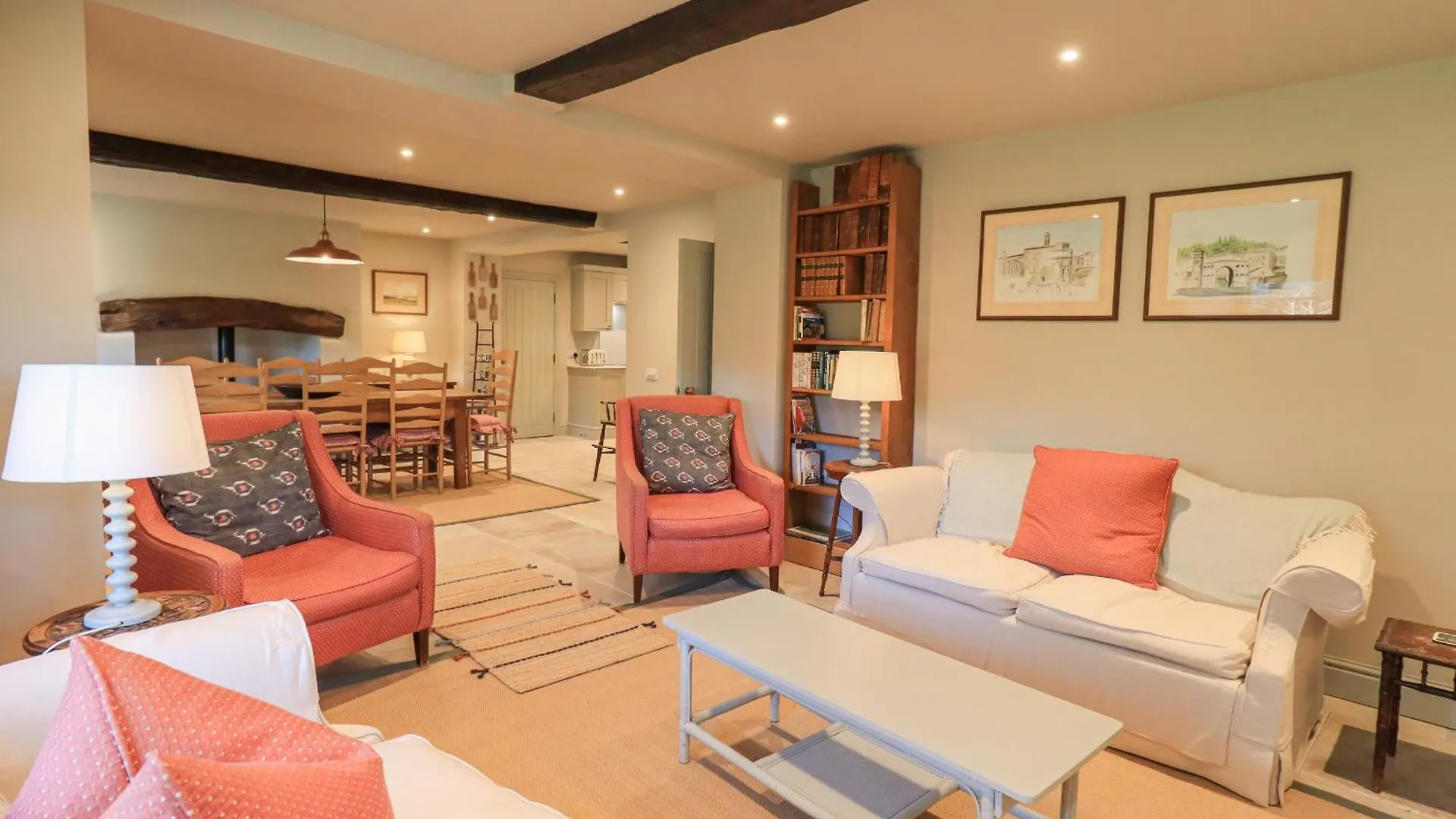 Holiday home Yew *
