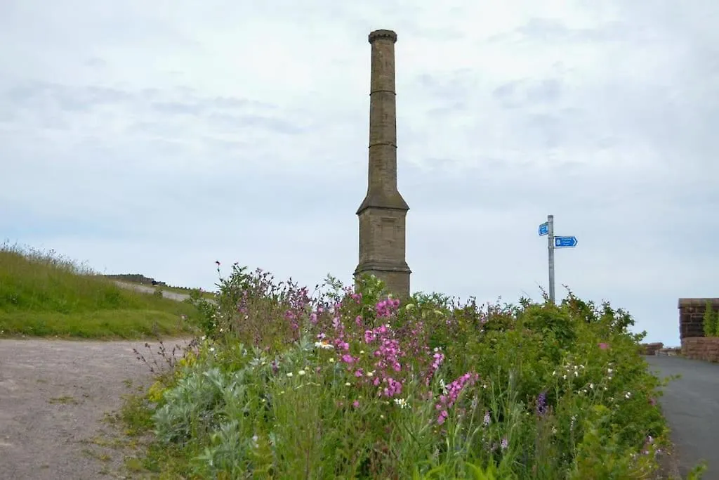 New Road - 2 Bedroom Lejlighed Whitehaven
