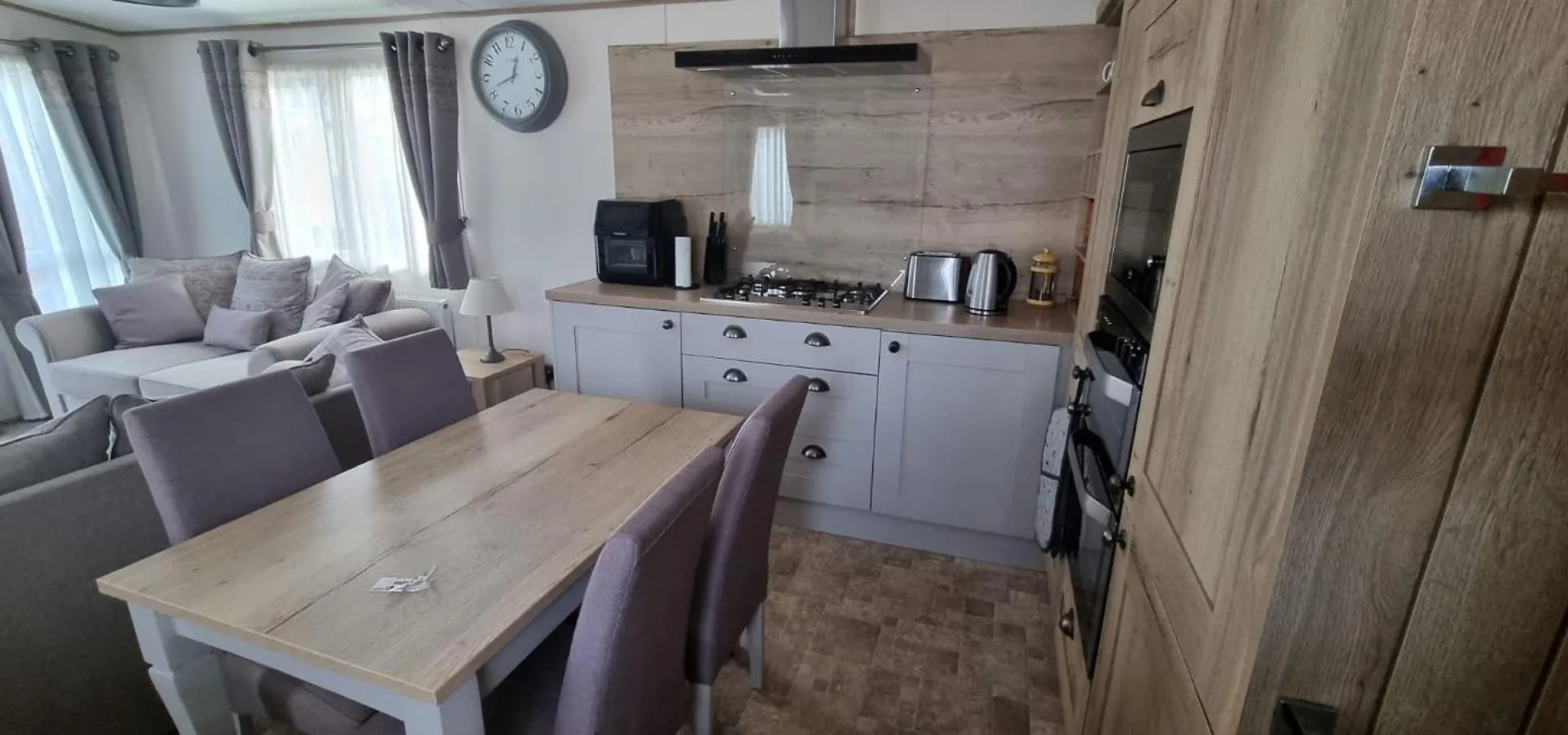 Ramblers Retreat Holiday home *