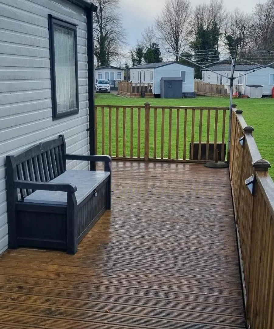 Holiday home Ramblers Retreat Cockermouth