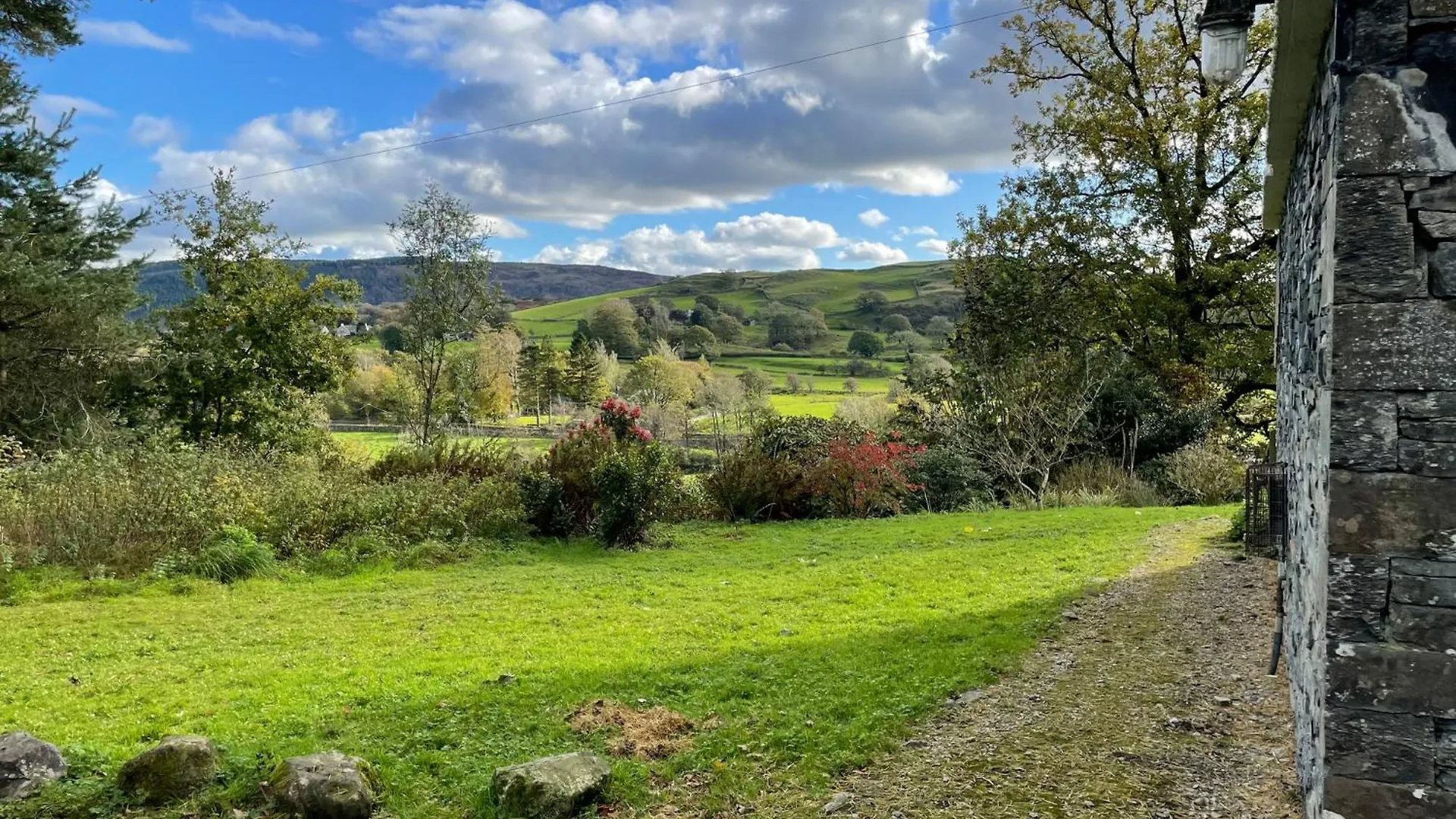 Tatil Evi Pass The Keys Beautiful Detached Near Coniston Torver