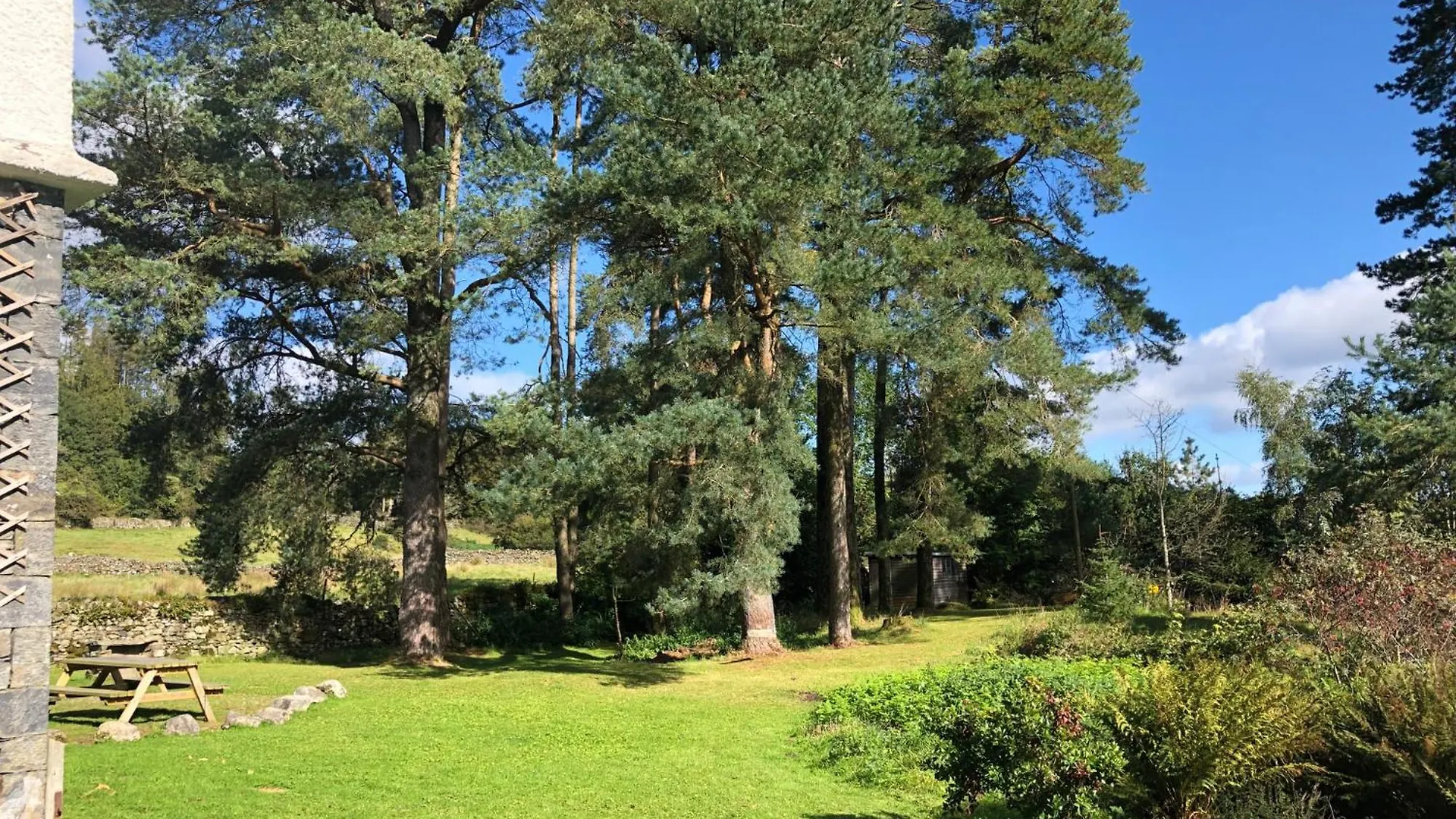 Pass The Keys Beautiful Detached Near Coniston Tatil Evi *