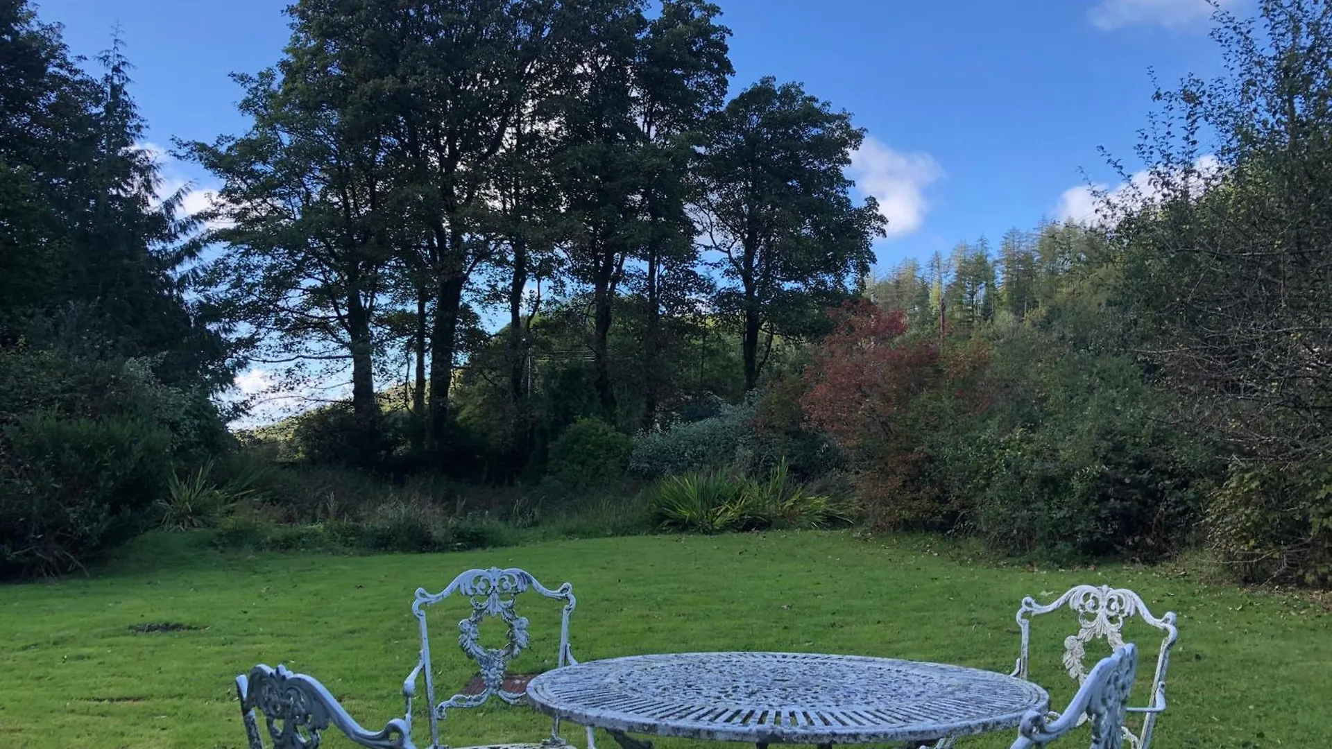 Pass The Keys Beautiful Detached Near Coniston