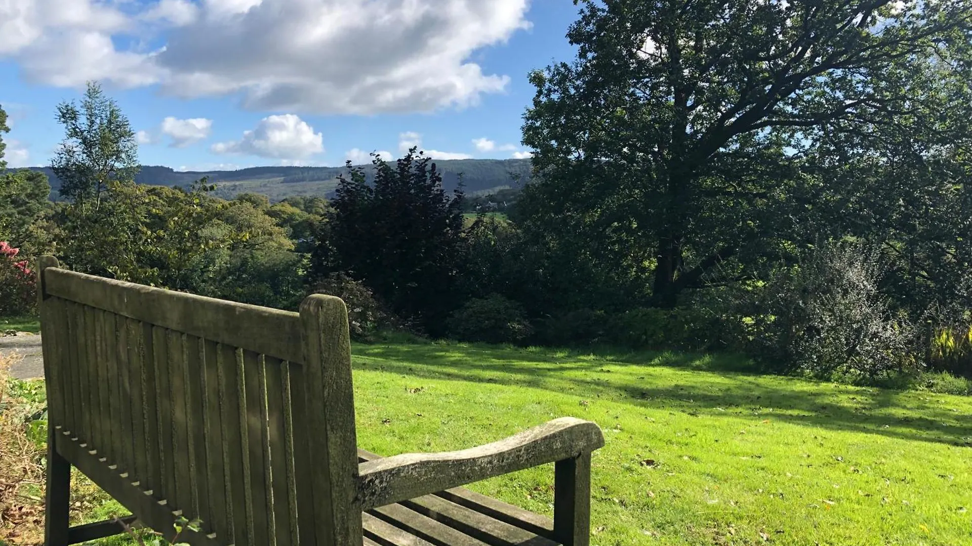 Pass The Keys Beautiful Detached Near Coniston Tatil Evi *