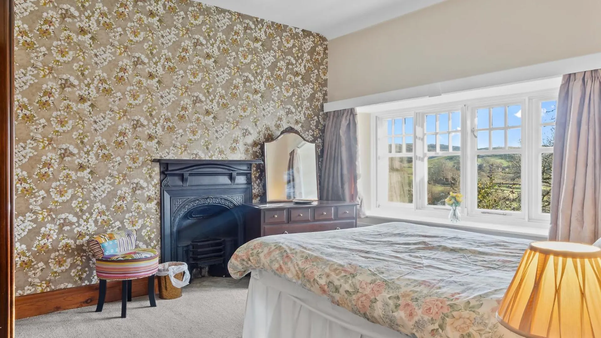 Pass The Keys Beautiful Detached Near Coniston Tatil Evi Torver