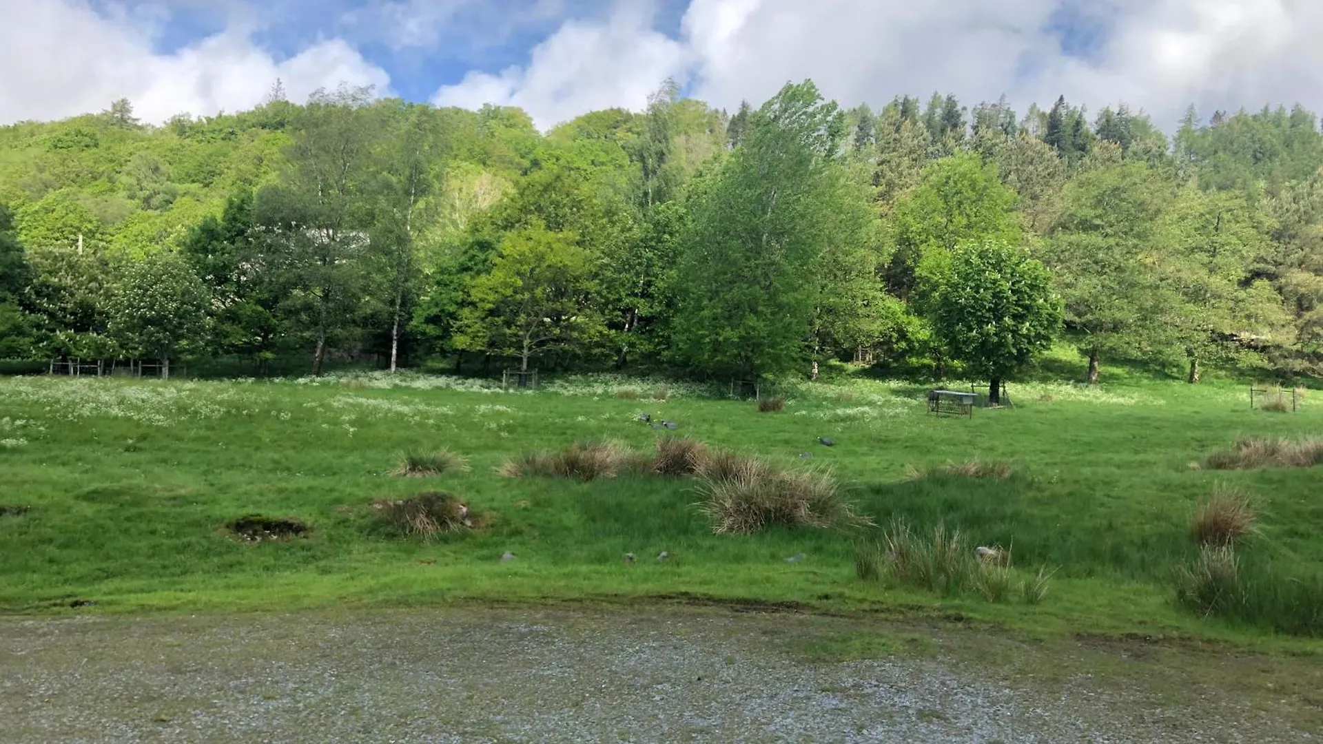 Pass The Keys Beautiful Detached Near Coniston