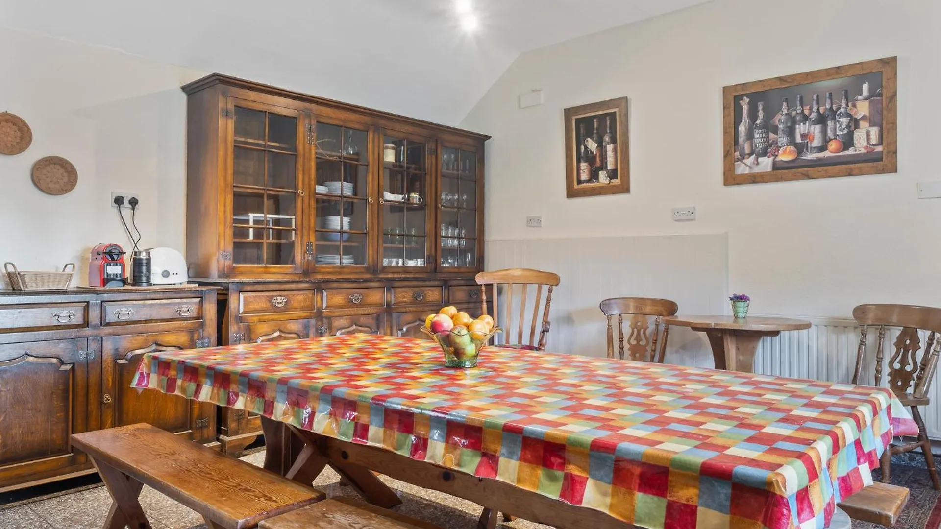 Pass The Keys Beautiful Detached Near Coniston Tatil Evi *