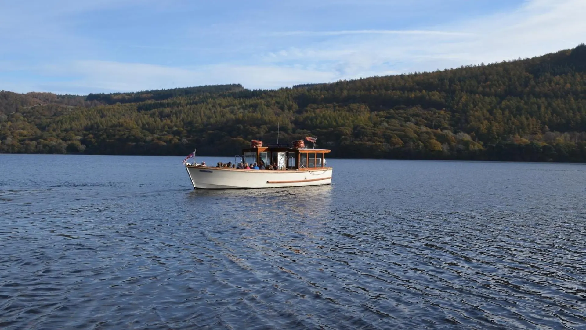 Tatil Evi Pass The Keys Beautiful Detached Near Coniston *