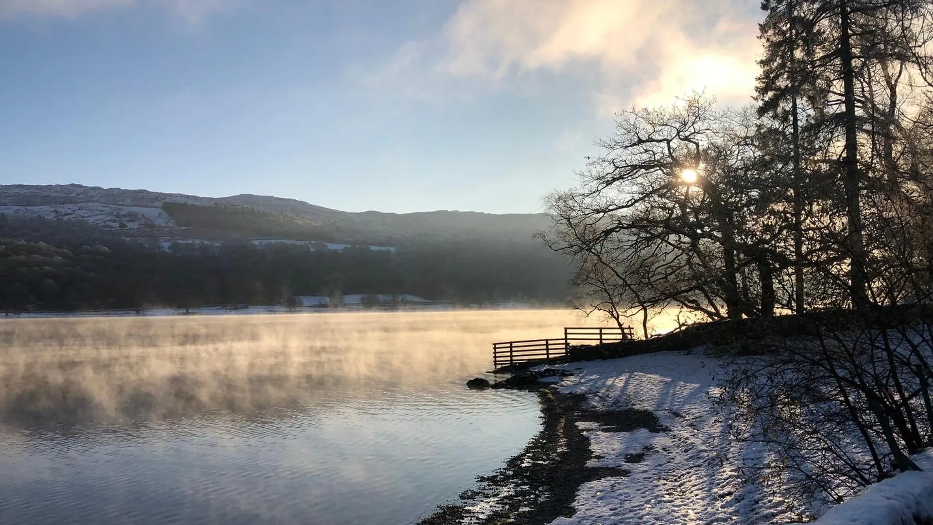 Pass The Keys Beautiful Detached Near Coniston Torver