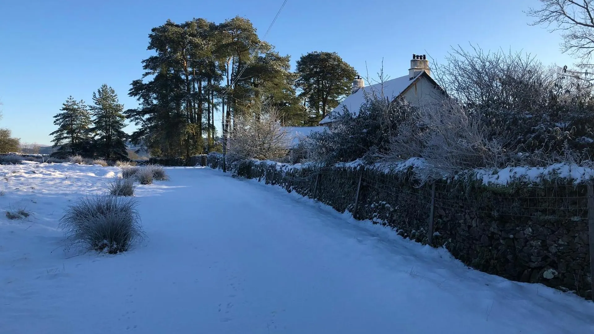 Pass The Keys Beautiful Detached Near Coniston Tatil Evi Torver