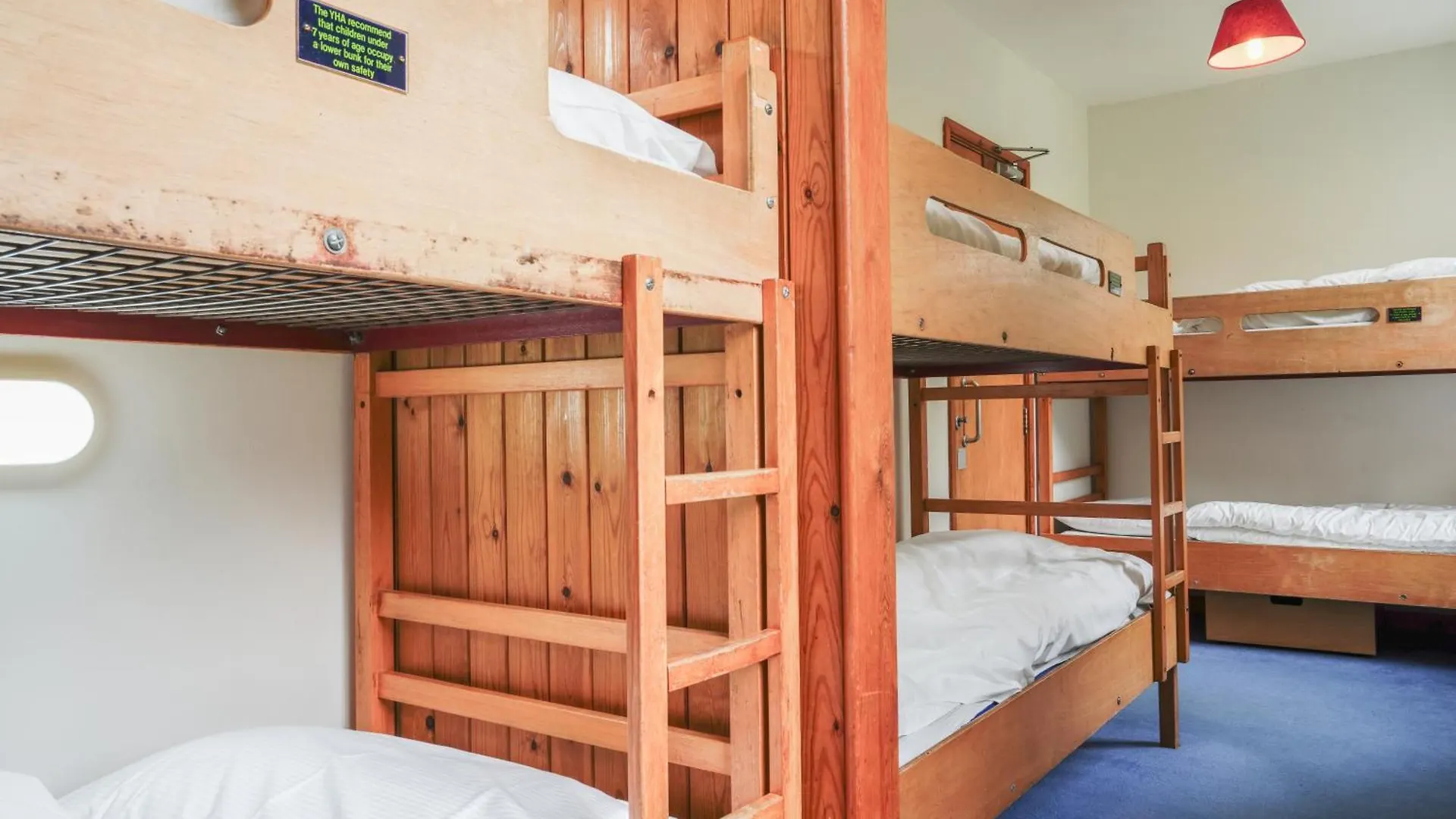 Yha Borrowdale Rosthwaite
