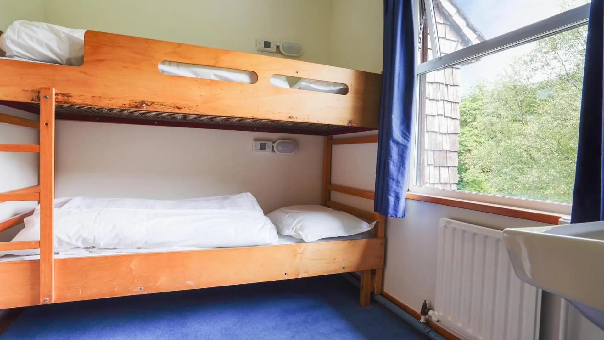 Yha Borrowdale Hostel