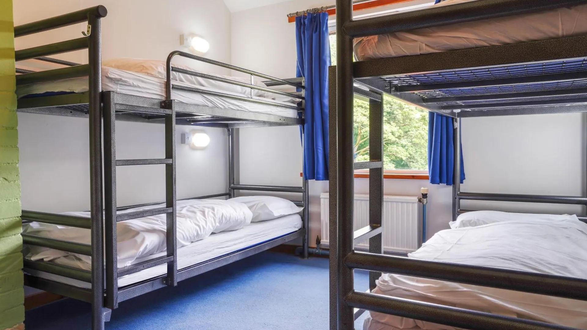 Yha Borrowdale Hostel
