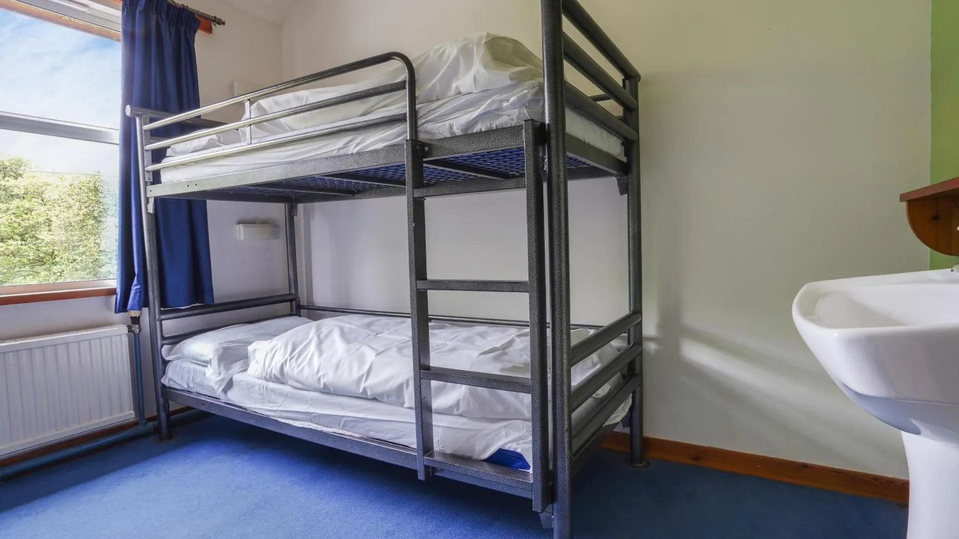 Yha Borrowdale Rosthwaite