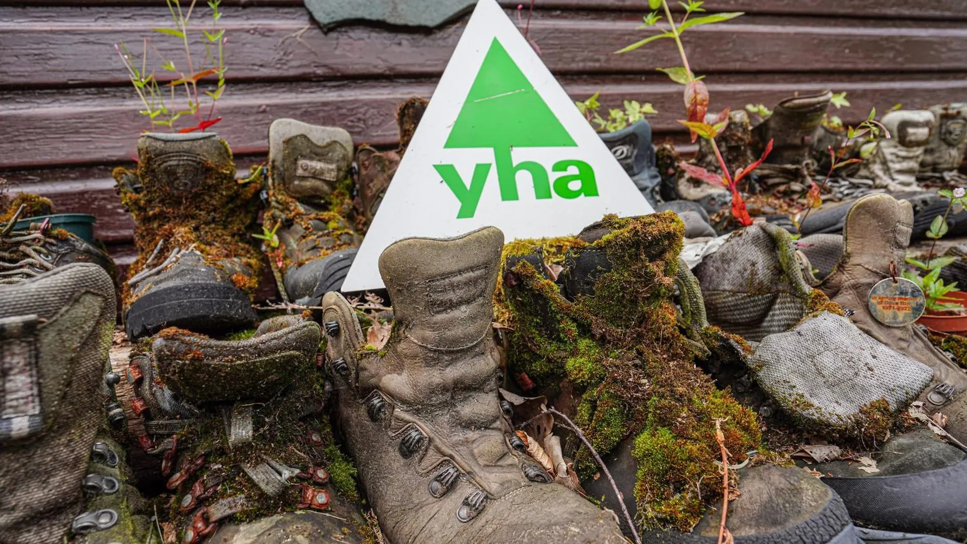 Yha Borrowdale