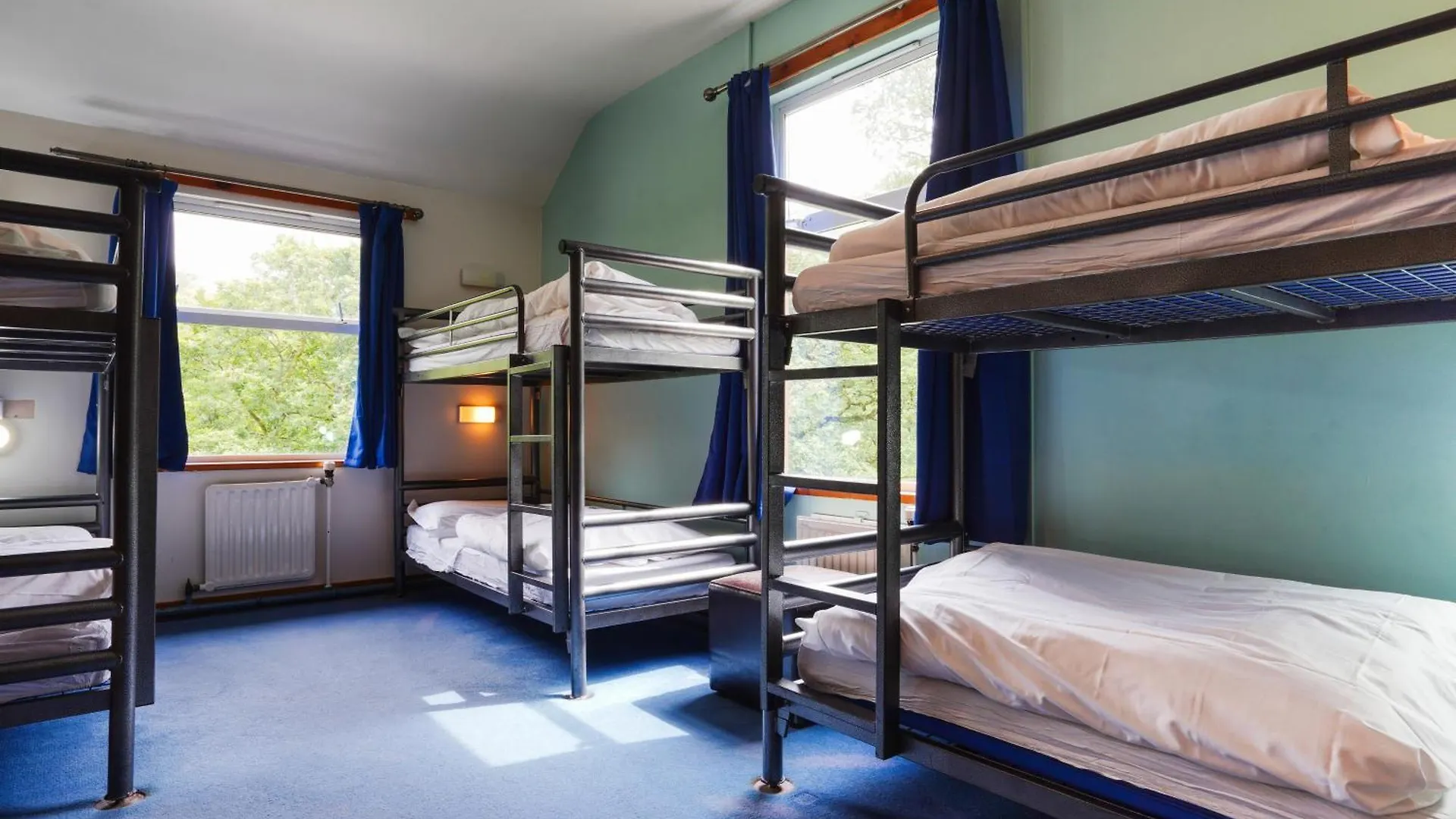 Hostel Yha Borrowdale *